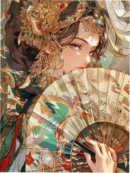 午夜影视 北方旅店 文艺悬疑电影海报