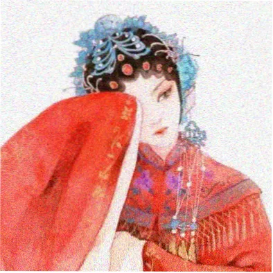 午夜影视用户 放映员老陈 头像